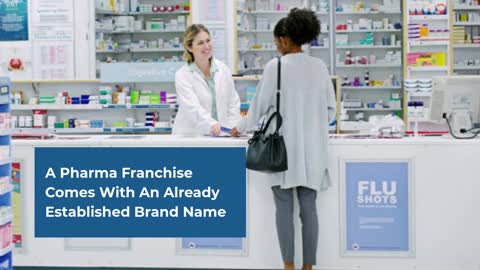 Pcd Pharma Franchise In India