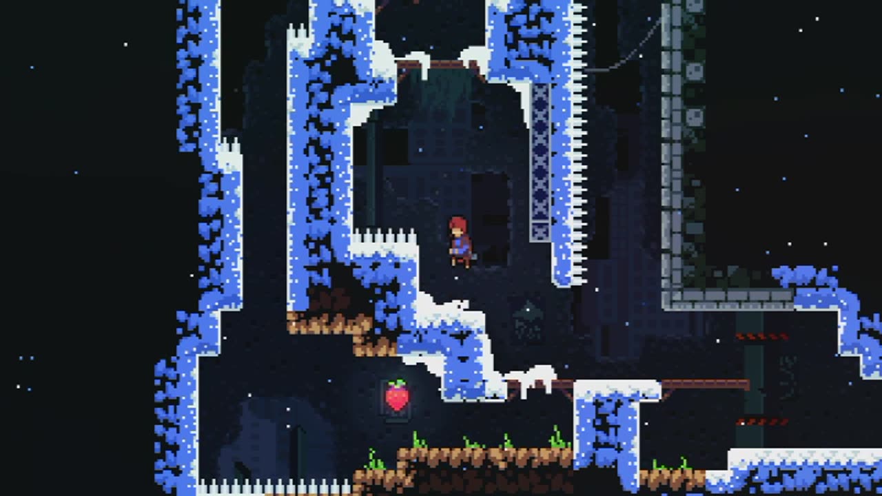 Celeste Part 1