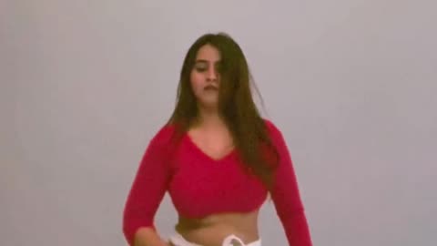 Desi girl tiktok video