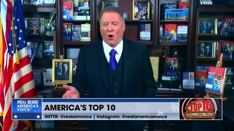 America's Top 10 for 1/27/24 - Segment 1