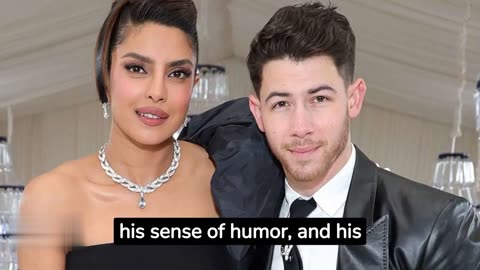 From Mumbai to the Met Gala: The Global Love Story of Priyanka Chopra and Nick Jonas