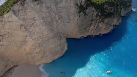 Zakynthos, Greece