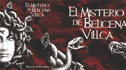 2. (AUDIOLIBRO) EL MISTERIO DE BELICENA VILLCA.