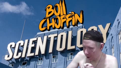 Unreleased Boll Choffin YouTube Video