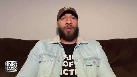 Royce White Sounds Off Against The Covid Tyranny In The Sports World