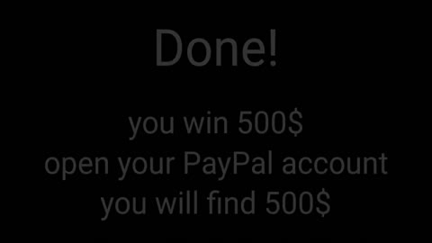 GET 🔥 $1000 Paypal Gift Card 💳 🔥