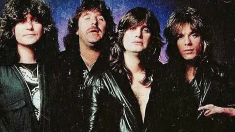 SS #122 | Bob Daisley (Ozzy Osbourne, Rainbow, Uriah Heep)