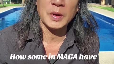 Gene Ho~How some in MAGA have been psyop'd