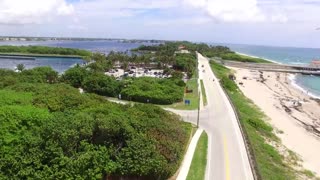 Hidden Gem - Boynton Beach Inlet