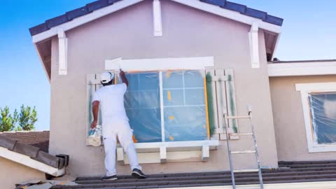 GC Pro Painter - (540) 210-3219