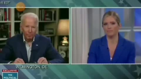 Biden gaffs