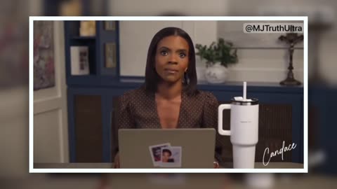 Candace Owens : Israeli Citizens Were Warned Of The 9/11 Attack 2 Hour Before It Happened