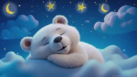 Relaxing Mozart Lullabies for a Peaceful Night's Sleep