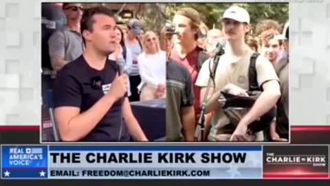 KIRK>WHY 3 RD GRADE LEVEL CONSTITUTION EXPLANATIONS - COLLEGE STUDENTS ASKS WHY - CONSERVATIVES & CHRISTIANS DON'T NEED TO KNOW CONSTITUTION? HOW MANY HAVE EVEN READ IT?2 THEY OWN THE MESS THIS COUNTRY IS IN! - 2 mins.