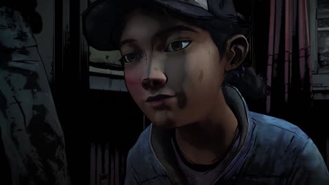 The Walking Dead: The Telltale Definitive Series Playthrough S2E4 (No Commentary)