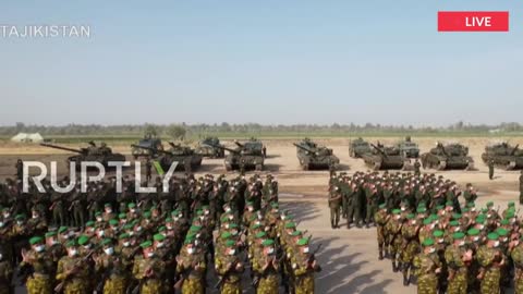 Breaking Tajikistan helps Panjshir resistance Forces against Taliban