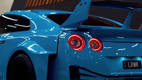 R35 GT-Radated_ #jdm #gtr #nissan #135 #sound #carsoftiktok #trending #car #wallpaper