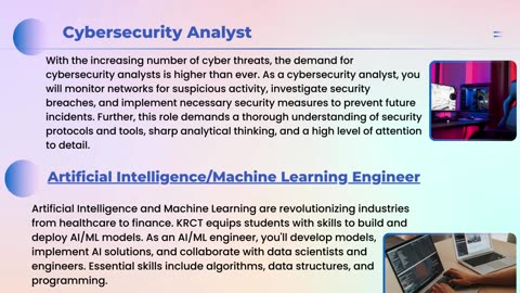 The Best Career Options After Computer Science Engineering