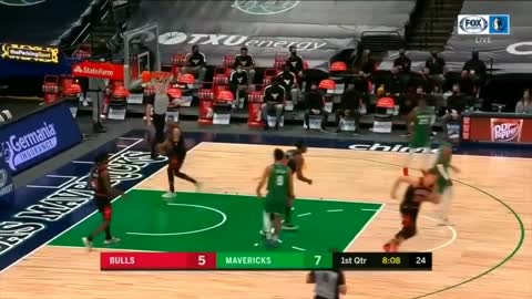 Luca Doncic Best Shot