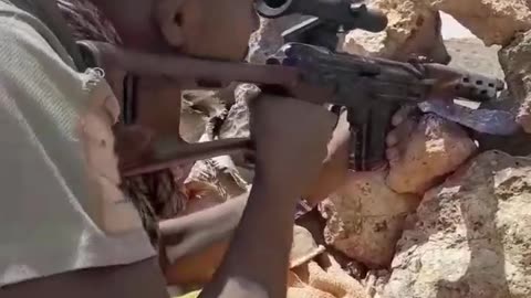 🔫 Conflict in Somalia | Puntland Forces Sniper Engagements with Somaliland Armed Forces | RCF