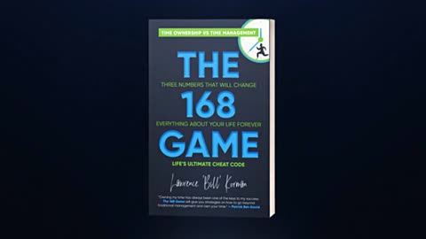 The 168 Game: Time Ownership vs. Time Management