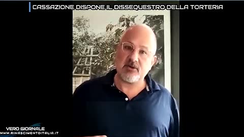 Cassazione dispone il dissequestro della torteria - Vero Giornale 22.11.2021