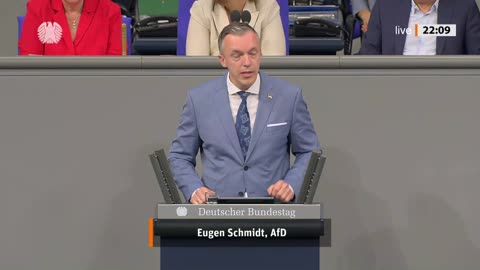 Eugen Schmidt Rede vom 27.06.2024 – Mobilfunk im ländlichen Raum