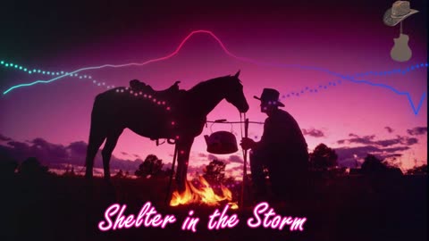 Shelter in the Storm - CM BOI