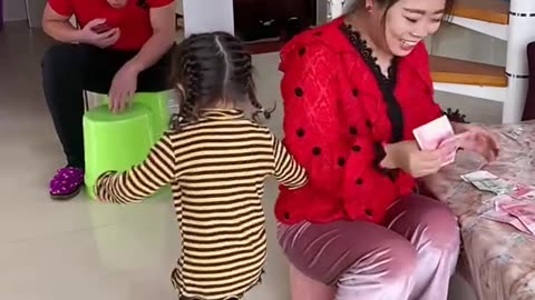 New funny videos 2023, Chinese funny video try not to laugh