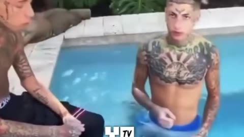 Florida RAP DUO Goes Viral for the WORST FREESTYLE