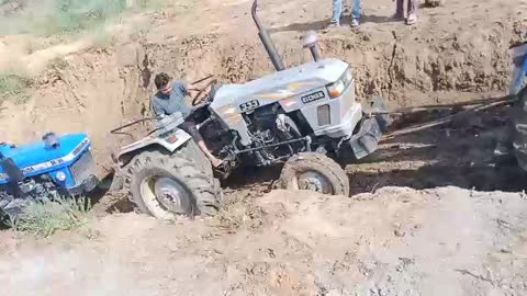 India heavy driver