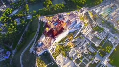 Potala Palace