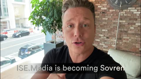 ISE Media is Becoming Sovren Media