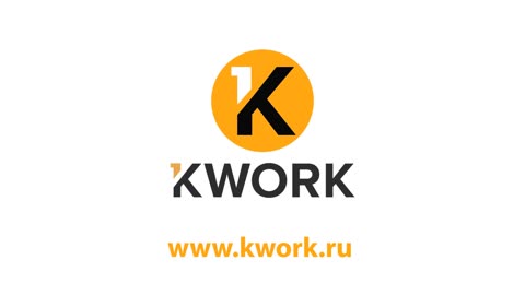 Kwork - freelance services store