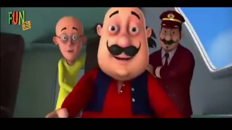 Motu Patlu new episode 2022 || motu patlu new part 1