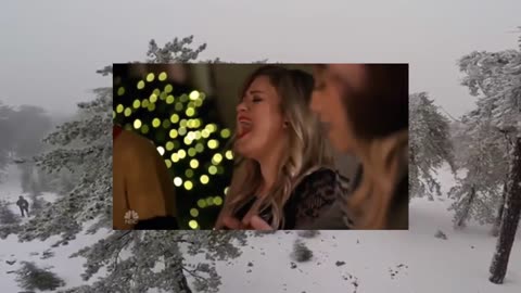 Pentatonix & Kelly Clarkson - I'll Be Home For Christmas