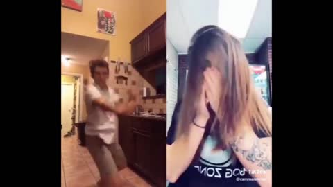 Funny Tiktok videos