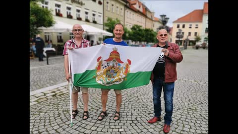 10. KUNDGEBUNG KAMENZ, Markt, 02.07.2021 - Redebeiträge + Gesang, Teil II von II