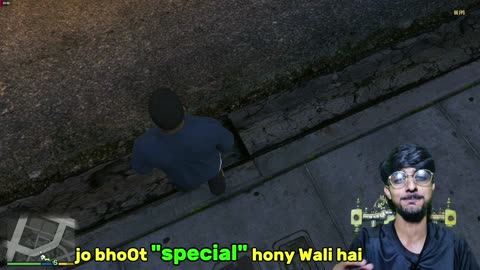 Gta 5 in hindi language.