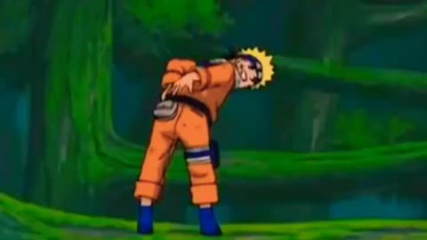 Naruto funny shots in hindi dubbed 💯