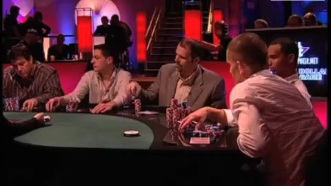 Million Dollar Cash Game S3E12 FULL EPISODE Poker Show