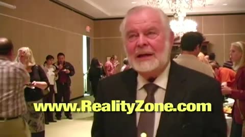 Geoengineering explained by G. Edward Griffin