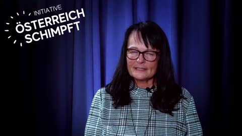 "Österreich schimpft" - Karin