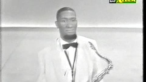 Sonny Rollins Quartet feat. Don Cherry - Roma 1963