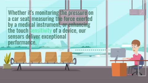 force resistance sensors