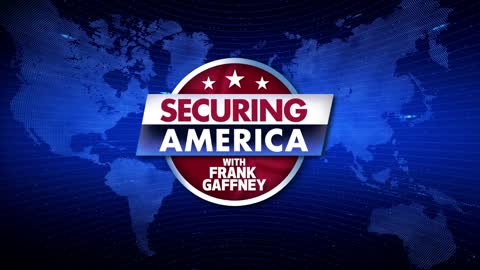 Securing America with Raymond Ibrahim (part 1) | October 21, 2022