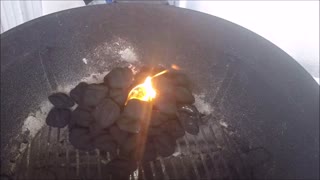 Good-bye Expensive Charcoal Lighters!