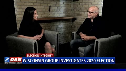 Wis. Group Investigates 2020 Election