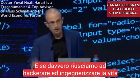 MODIFICA GENETICA, QUESTA È LA QUARTA RIVOLUZIONE INDUSTRIALE !