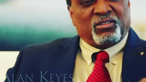 Alan Keyes on upholding the Constitution